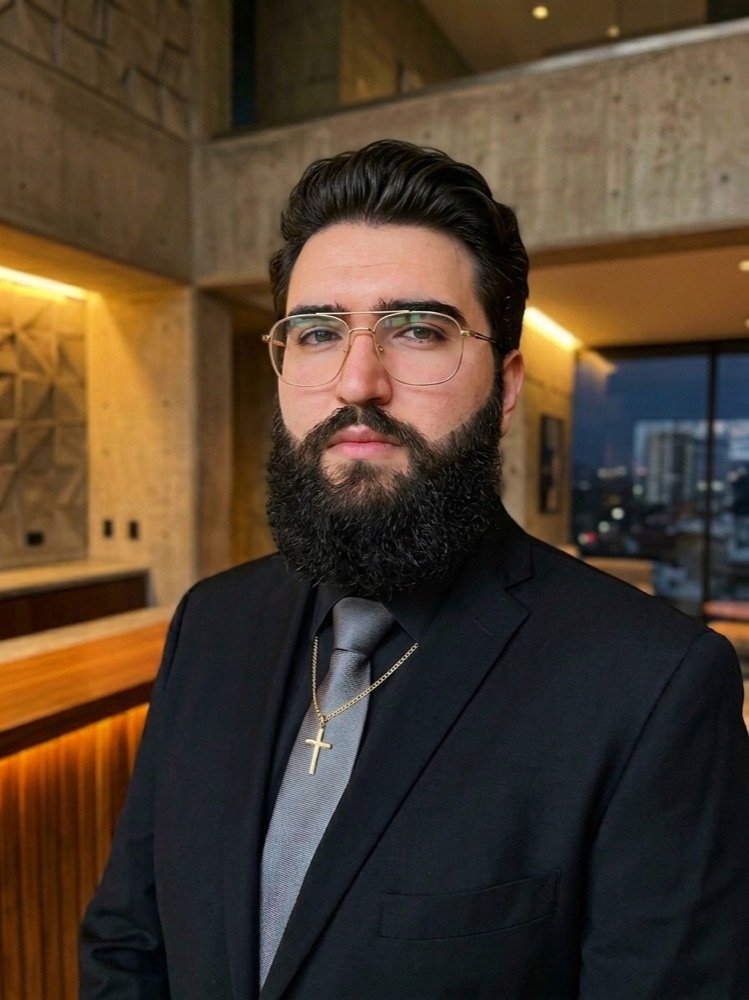 Jorge Zamora